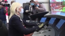 Srbija još najmanje 18 godina u kineskim kreditima