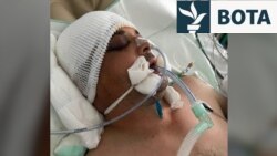 Nëna ukrainase pret përgjigje për vdekjen e të birit pas rekrutimit me forcë në ushtri