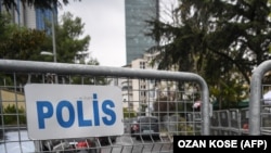 Stambul (illýustrasiýa suraty)