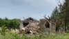 Наслідки обстрілів на Донеччині, фото ілюстративне