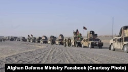 آرشیف٬ نیروهای امنیتی افغانستان