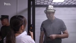 Сотто ишкер Ташов айыпты мойнуна албай турганын айтты