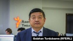 Акылбек Жапаров - 2020-жыл