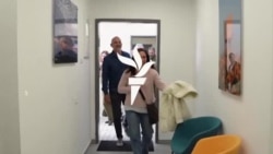 بازگشت سربازان زن اسرائیلی گروگانِ حماس نزد خانواده‌هایشان