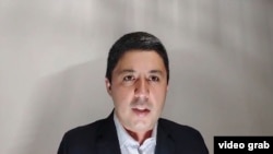 Абдулло Ашуров