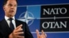 ნატოს გენერალური მდივანი მარკ რიუტე, საილუსტრაციო ფოტო
