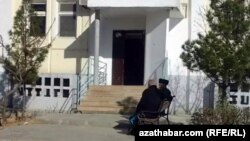 Туркменистан (иллюстративное фото)