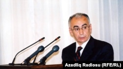 Hacıbala Abutalıbov 