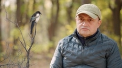 ირაკლი მაჭარაშვილი - რას გვაძლევს ჭალის ტყეები?