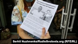 На думку Євгенії Кравчук, рішення про внесення до порядку денного законопроєкту Максима Бужанського було помилкою