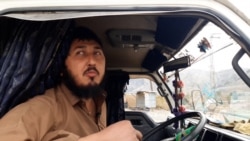 Masses Of Afghans Being Deported From Pakistan Face Angst And Uncertainty