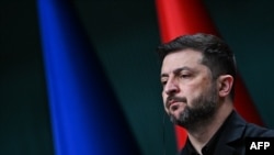 Владимир Зеленский