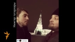 Инстаграмда #тизәйткеч эстафетасы