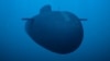 Russia's Poseidon nuclear-capable underwater system / Russian Defense Ministry handout animation picture via Reuters