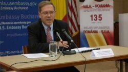 Բաքվում ԱՄՆ դեսպանը հույս ունի` Փաշինյան-Ալիև հանդիպումը կդառնա քայլ առաջ նորմալ հարաբերությունների կարգավորման ճանապարհին