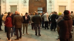 ВМРО ДПМНЕ со убедливо водство – битката за Скопје продолжува