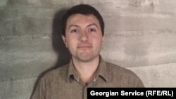 გიორგი ხატიაშვილი