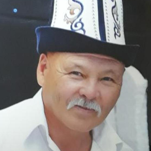 Мураталиев Рысбай