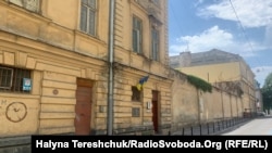 Тюрма на Лонцького, нині музей