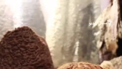 د پېښور کیسه خوانۍ د قراقلو بازار سوړ شوی