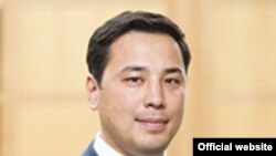 Димаш Досанов