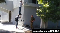 Illýustrasiýa suraty