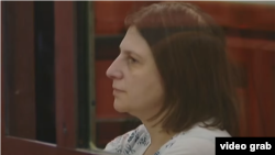 ნინო დათაშვილი