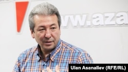 Адахан Мадумаров 