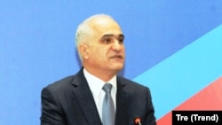Շահին Մուստաֆաևը, արխիվ