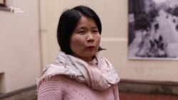 Українська з корейським акцентом. Вірш Богдана-Ігора Антонича «Лист»