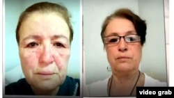 Меҳринисо Маҳкамова