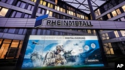 Rheinmetall își extinde operațiunile în România.