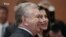 Өзбек президенти кызы Саиданы мураскерликке даярдайбы? 