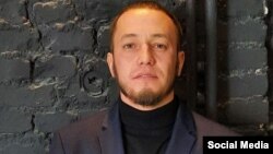 Руслан Нуртдинов 