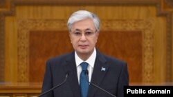 Президент Казахстану Касим-Жомарт Токаєв нещодавно приймав бізнес-делегацію з 25 американських компаній, найбільшу в історії відносин між країнами