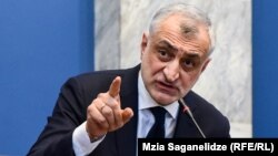 მამუკა ხაზარაძე