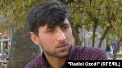 Рамиз Насимов