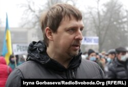 Максим Бородин