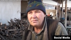 Розмат Ёлдашев.