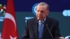 Эрдоган: Турция готова принять переговоры России и Украины