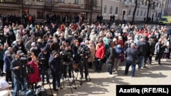 Быел Шигърият бәйрәмендә катнашучылар азрак булды