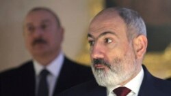 Никол Пашинян ищет выход из плохой истории 