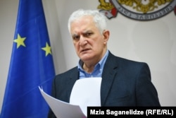 ამირან გამყრელიძე