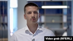 Ermal Kelmendi nga “Unisolar”.