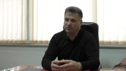 Буџаковски: Криминалот мора да се пресече навреме