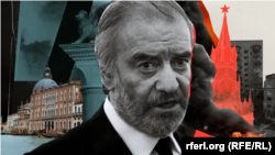 დირიჟორი ვალერი გერგიევი