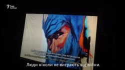 Документалістка Яра Лі про війну на Донбасі та новий фільм про Чорнобиль (відео)