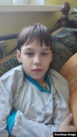 Богдан Савченков