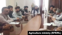 در این نشست نیازهای افغان‌ها، اولویت‌های حکومت طالبان، کمک‌های سازمان ملل متحد در سال گذشته و برنامه‌های آینده مورد بحث و بررسی قرار گرفت