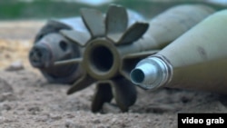 بم ها و مواد منفجر ناشده همه ساله زنده گی صد ها تن از اطفال را در افغانستان و برخی از مناطق پاکستان میگیرد